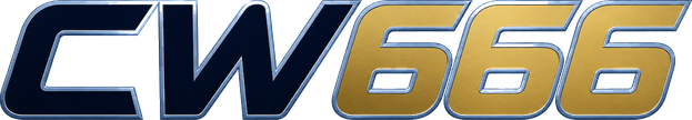 cw666 Logo